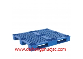 Pallet Nhựa Loại 1 