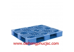 Pallet Nhựa Loại 2