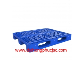 Pallet Nhựa Loại 4