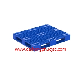 Pallet Nhựa Loại 3
